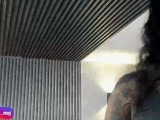Offline magic-marg on CamSoda