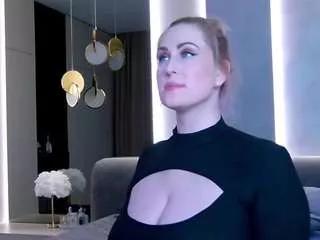 Offline magiceyes on CamSoda