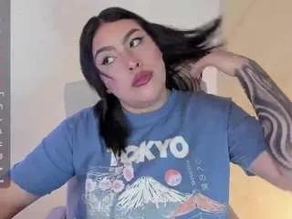 Offline malley-adams on CamSoda
