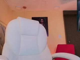marcela-davila on CamSoda