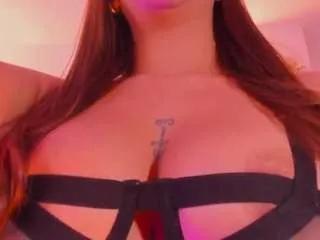Offline mariamrivera on CamSoda