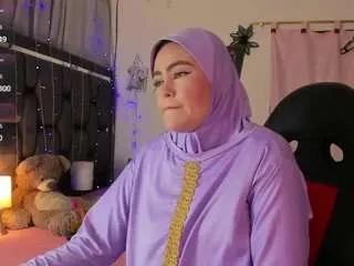 marian-fadel on CamSoda