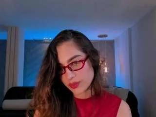 Offline mariannelane on CamSoda