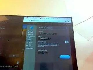 marilynwild on CamSoda