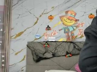 marinafox on CamSoda