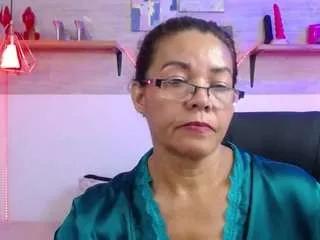 Offline maturepure on CamSoda