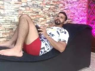 Offline maxashleymds on CamSoda