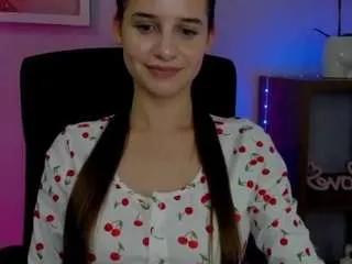 mayalust on CamSoda 