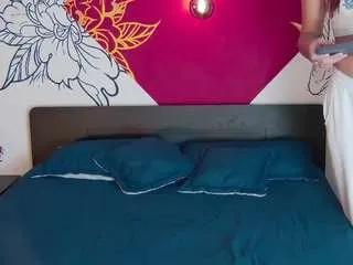 Offline maylu-fox on CamSoda