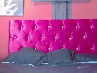 Offline maylu-fox on CamSoda