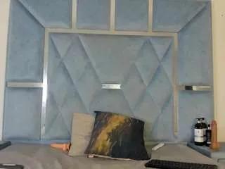 Offline maytexht on CamSoda