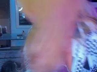 Offline meghanwolf on CamSoda