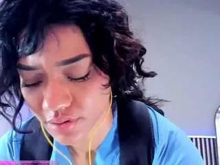 Offline melody-george on CamSoda