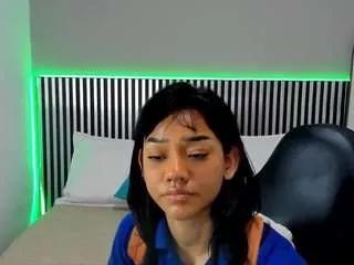 Offline melody-george on CamSoda