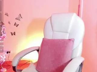 Offline melody-staarr on CamSoda