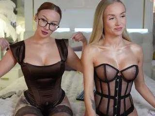 mia-cloudy on CamSoda