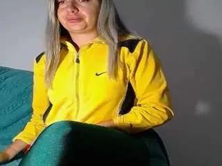 Freechat miakalifacreche on CamSoda