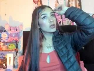 miamendoza on CamSoda 