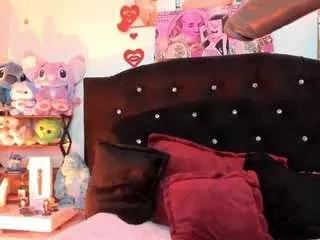 miamendoza on CamSoda 