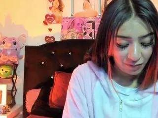 miamendoza on CamSoda 