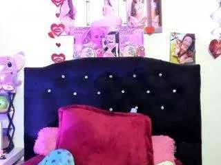 miamendoza on CamSoda 