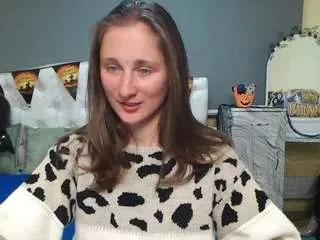 michelleegust on CamSoda