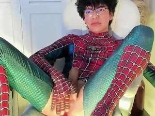 Offline miilowolf on CamSoda