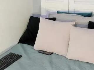 Offline miilowolf on CamSoda