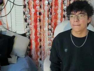 Offline miilowolf on CamSoda