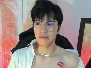 Offline miilowolf on CamSoda