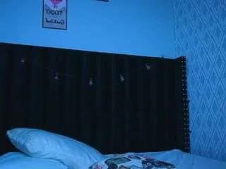 miissbnasty on CamSoda 