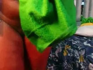 miissbnasty on CamSoda 