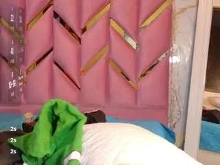 miissbnasty on CamSoda 