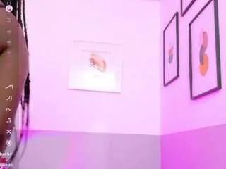 miissbnasty on CamSoda 