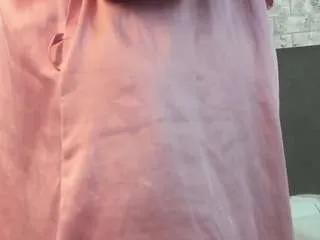 milaadams on CamSoda
