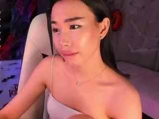 Offline milemissu on CamSoda