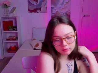 Offline milena-hailey on CamSoda