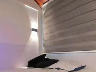 Offline mill-blue on CamSoda