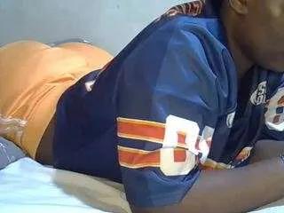 millalina on CamSoda 
