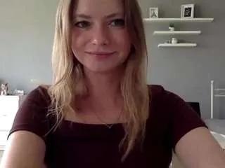 milliedesire on CamSoda 