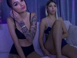 miriambelly on CamSoda 