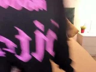 Freechat missangellinaa on CamSoda