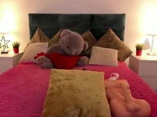 Freechat missangellinaa on CamSoda