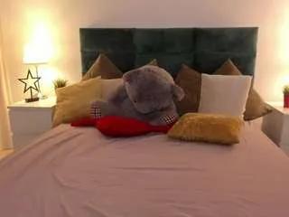Freechat missangellinaa on CamSoda