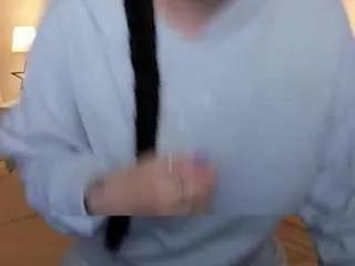 Freechat missangellinaa on CamSoda