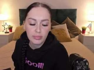 Freechat missangellinaa on CamSoda