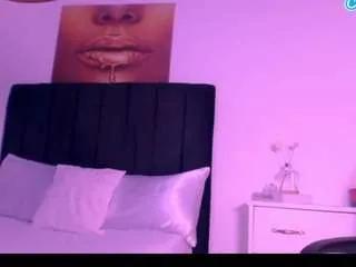 missassmatica on CamSoda