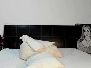 Offline missjuicylucy on CamSoda