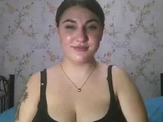 misskiss88 on CamSoda 