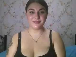 misskiss88 on CamSoda 